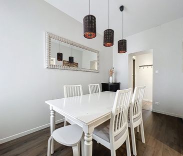 Location Appartement 2 pièces 55m² METZ 57000 - Photo 3