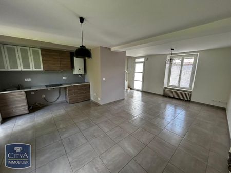 Location Maison 4 pièces 73m² CHOLET 49300 - Photo 4