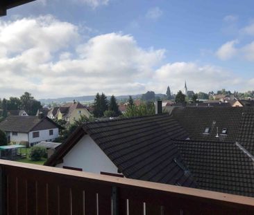 4.5 Zimmer, 95 m², 3. Stock - Photo 1