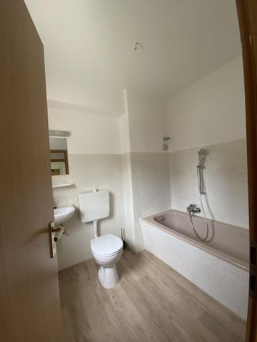 2-Zimmer-Wohnung in Duisburg Huckingen - Photo 3