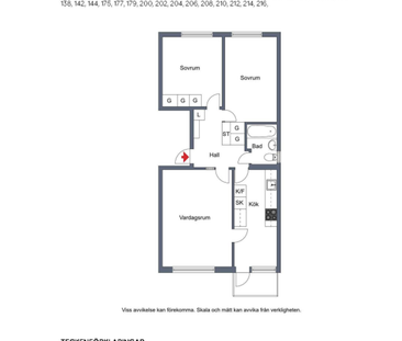Blodstensvägen 36, 75258, Uppsala - Foto 5