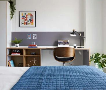 Bronze 2 Bed Apartment - Photo 1