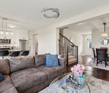 For Lease - 320 Canadensis Lane, Barrhaven, Ontario - Photo 1