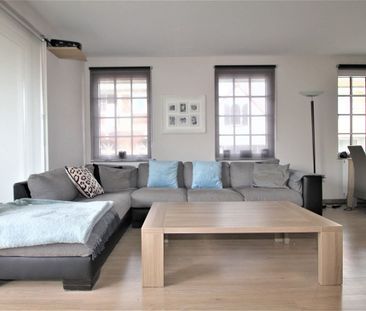 Appartement te huur in Knokke voor € 1.180 met 2 slaapkamers - foto 1