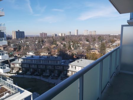 For Lease - 188 Fairview Mall Drive Unit# 901, Toronto, Ontario - Photo 2