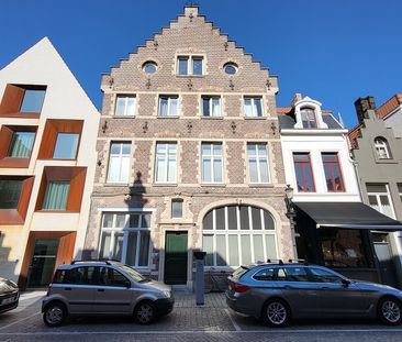Eigentijds en gezellig 1-slaapkamerappartement te huur in Brugge - Photo 6
