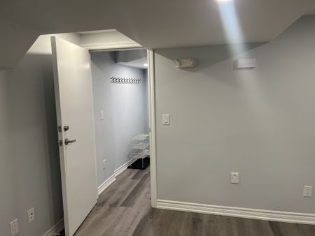 For Lease - 65 Olivia Marie Road Unit# Basement, Brampton, Ontario - Photo 5