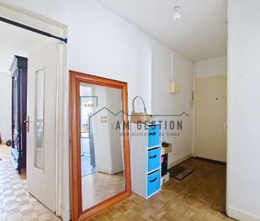 Location Appartement 2 pièces 42m² - Photo 1