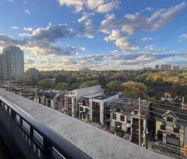 133 Hazelton Ave 601, ON, CA, Toronto - Photo 2