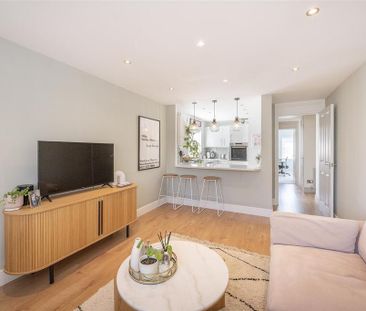 2 bedroom flat to rent - Photo 3