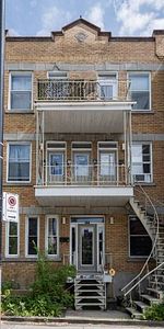 Appartement impeccablement situé au cœur du Plateau Mont-Royal - Photo 3