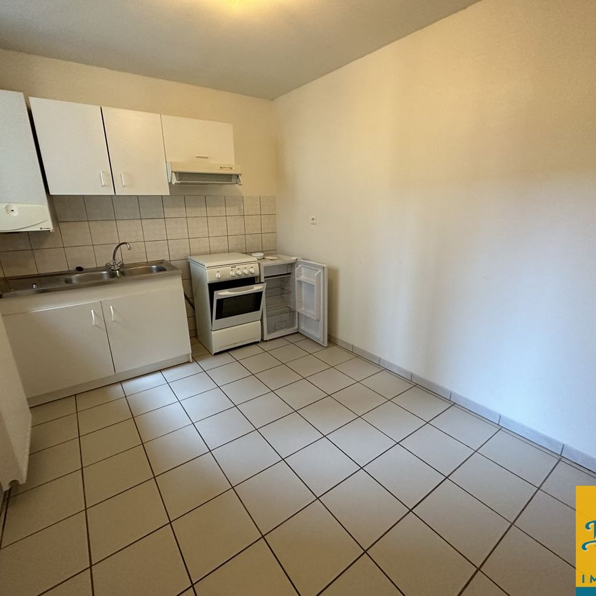 Location Appartement 2 pièces 22m² LIMOGES 87000 - Photo 1