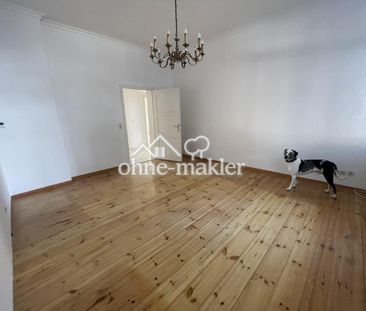 Altbau-Juwel mit kleinem Garten: 120 m² Wohntraum im Herzen der Wüste! - Photo 4