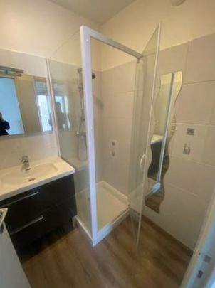Appartement T2 à louer - 39 m² - Photo 1
