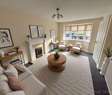 Windrush Drive, Hinckley, LE10 - Photo 1