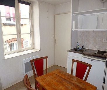 28, rue Abbé Girard, 63000, Clermont Ferrand - Photo 1