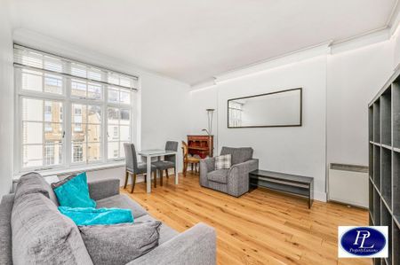 1 bedroom apartment to rent - Photo 5