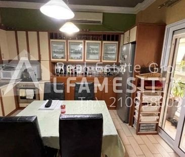 Διαμέρισμα για ενοικίαση Αγία Σοφία - Μανιάτικα (Ταμπούρια – Αγία Σ... - Photo 5