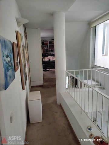 Μεζονέτα για ενοικίαση Εκάλη - Photo 5