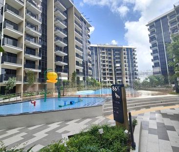 Sengkang Grand Residences (D19), Apartment - For Rent - Photo 6