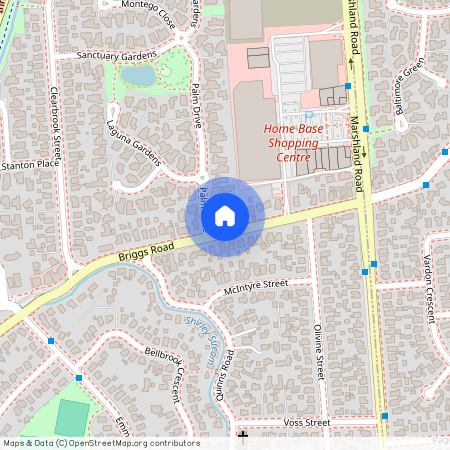 107 Briggs Road, Shirley, Christchurch City