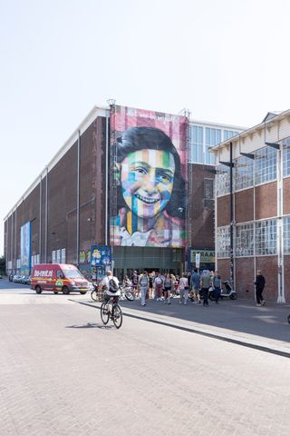 Mt. Lincolnweg 188, 1033 SN, Amsterdam - Foto 4