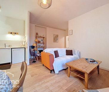 Location appartement 3 pièces 51.7 m² à Valserhône (01200) - Photo 2