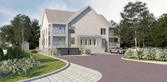 5 1/2 à louer Sorel-Tracy - Photo 2