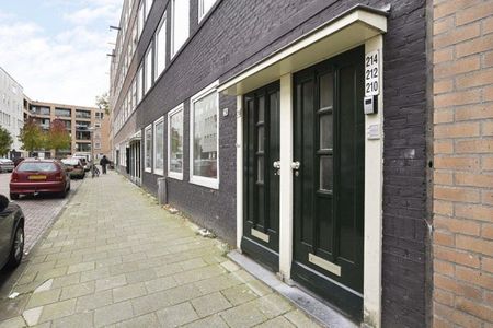 Te huur: Appartement Riouwstraat 216 in Amsterdam - Photo 2