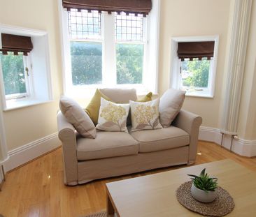 South Road, Ellenborough House, NG7 - Photo 3