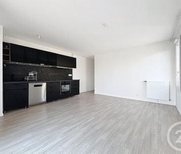 Location Appartement 3 pièces 74m² MELUN 77000 - Photo 2