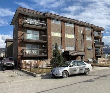 Penticton Brunswick Apartments | 144 Brunswick Street, Penticton - Photo 1