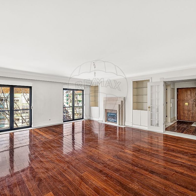 Apartamento T3 em Lisboa - Photo 1