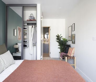 1 bedroom apartment to rent - Photo 6