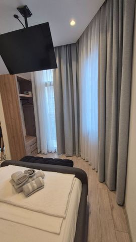 Studio/Γκαρσονιέρα για ενοικίαση Κέντρο (Καβάλα) - Φωτογραφία 2