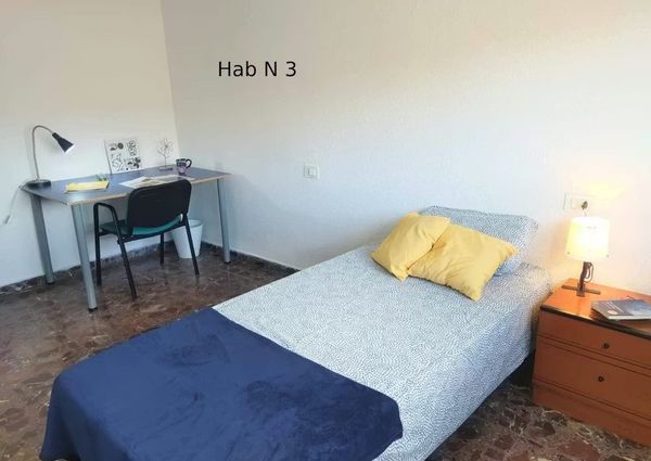 Carrer dIbi, Paterna, Valencian Community 46989