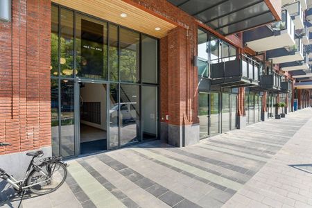 Te huur: Appartement Martinus Nijhofflaan in Delft - Foto 4