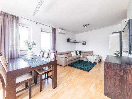 2 pokoje 56 m² Balkon Klimatyzacja Bemowo 55.4 m² - Photo 2