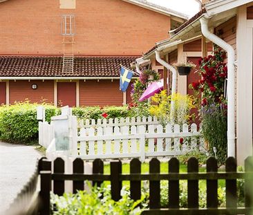 Ivarsgårdsgatan 83 - Photo 1