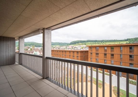 Votre nouvelle maison - Ici, vous vous sentez chez vous - Foto 1