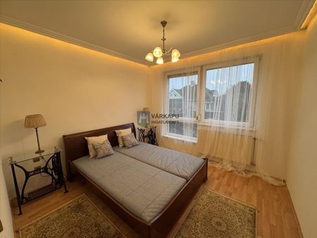 Kiadó újszerű állapotú lakás - Székesfehérvár - Photo 3