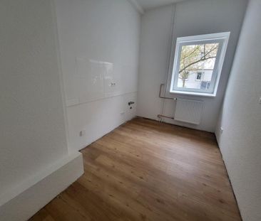 SEMMELHAACK: Erstbezug! Sanierte 2-Zimmer Wohnung in Braunschweig! - Photo 4