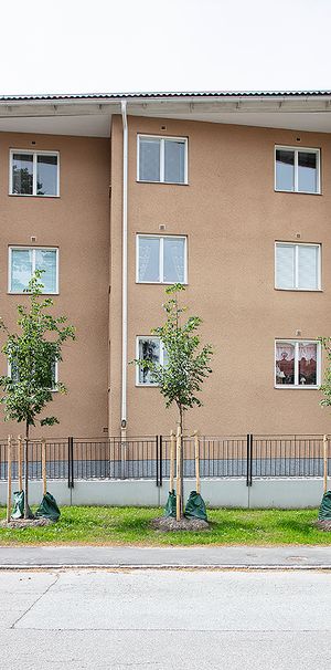 Andréns väg 30 - Foto 1
