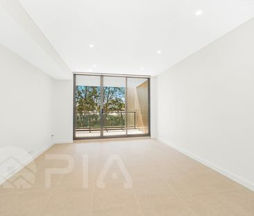 Modern apartment for lease!! - Photo 1