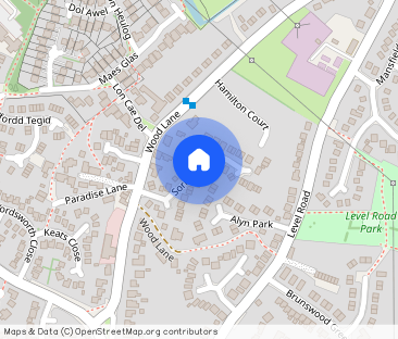 Sorrel Court, Hawarden - Photo 1