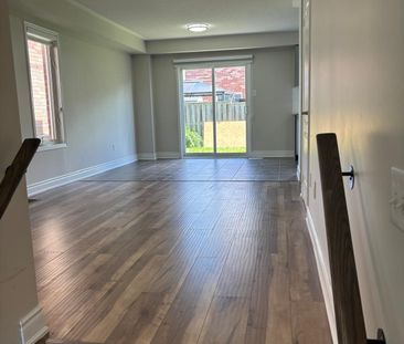 For Lease - 58 Hollingsworth Circle, Brampton, Ontario - Photo 1