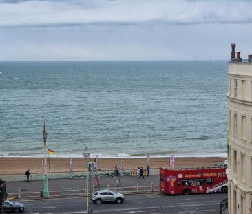 Old Steine, Brighton - Photo 2