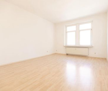 Schöne, Helle, Moderne 2-Zimmer Wohnung in Gera, ruhig, zentral - Photo 1