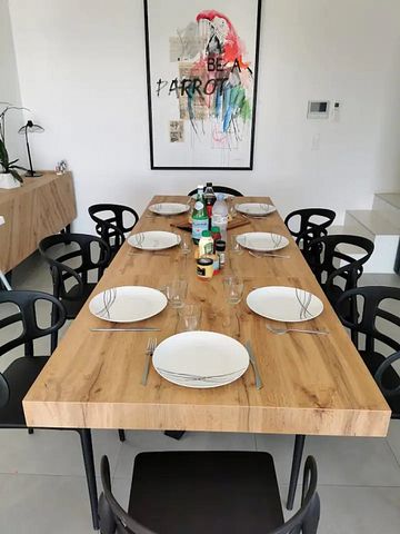 Location Maison Vence 5p - Photo 4