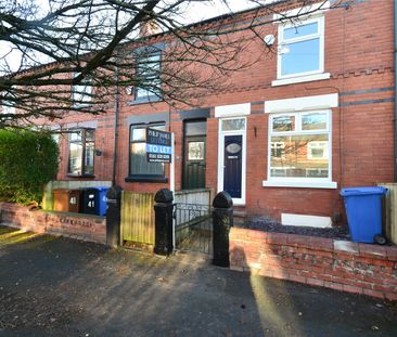 Sharples Street, Heaton Norris, Stockport, Greater Manchester, SK4 1QE - Photo 4